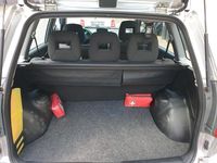 Gebraucht Mitsubishi Space Star 98 PS (72 kW) 2004 Grau Van / Kleinbus