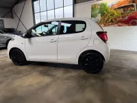 Gebraucht Citroën C1 Feel 72 PS (52 kW) 2019 Kleinwagen