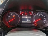 Gebraucht Opel Corsa 75 PS (55 kW) 2021 Blau Limousine