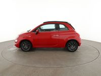 gebraucht Fiat 500C 1.2 Lounge, Benzin, 11.680 €