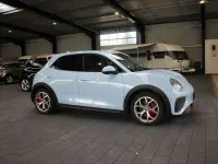 Gebraucht Ora 03 GT 125 kW (171 PS) 2023 (celestial blue) Kleinwagen