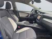 gebraucht Toyota Avensis TS 1.8 Business Edition *Navi*Voll-LED*