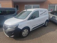 Gebraucht Nissan Townstar N-Connecta 131 PS (96 kW) 2023 Weiß Van