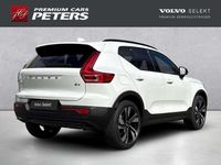 Gebraucht Volvo XC40 Plus 197 PS (144 kW) 2025 Weiss SUV