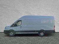 Neu Ford Transit Trend 131 PS (96 kW) 2025 Frozen white Limousine