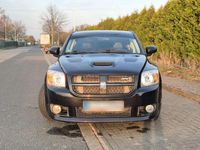 Second-hand Dodge Caliber 295 CP (216 kW) 2010 Negru Hatchback