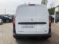 Gebraucht Renault Kangoo Rapid Advance 50 kW (69 PS) 2023 Weiß Van / Kleinbus