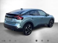 Gebraucht Citroën C4 Shine 131 PS (96 kW) 2023 Blau metallic SUV