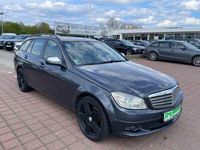 gebraucht Mercedes C180 C 180 C -Klasse T-ModellT Kompressor