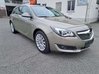 gebraucht Opel Insignia 1.4 LPG Sports Tourer ecoFLEX Innovation