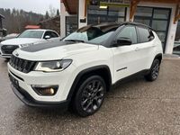 gebraucht Jeep Compass MY20 S Plug-In Hybrid 4WD