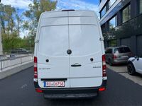 gebraucht Mercedes Sprinter II Kasten 316 CDI euro5 Klima 1hand