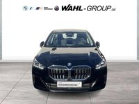 Gebraucht BMW 225 Active Tourer Performance 245 PS (180 kW) 2022 Schwarz Van / Kleinbus