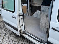 Używany Peugeot Expert 90 KM (66 kW) 2007 Biały Van