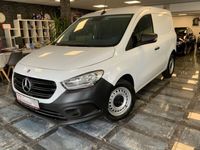 Gebraucht Mercedes Citan 112 116 PS (85 kW) 2022 Arktikweiss Van / Kleinbus