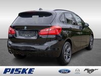 gebraucht BMW 218 Active Tourer Sport Line