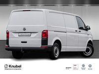 gebraucht VW Transporter T6Kasten 2.0 TDI LR/AHK/PDC/NAVI/BO