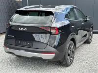 Neu Kia Sportage Silver 179 PS (131 kW) 2026 Schwarz SUV