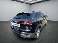 Gebraucht VW Taigo 116 PS (85 kW) 2024 Schwarz SUV