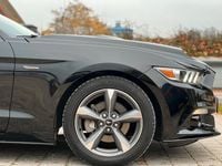 Gebraucht Ford Mustang 314 PS (230 kW) 2014 Schwarz Coupé
