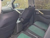 Gebraucht Nissan Pathfinder 171 PS (125 kW) 2009 Schwarz SUV