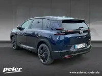 Gebraucht Citroën C5 Aircross 146 PS (107 kW) 2025 Met. eclipse blau SUV