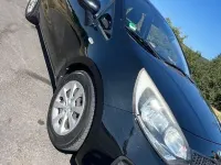 Gebraucht Kia Rio Edition 7 84 PS (61 kW) 2016 Schwarz Kleinwagen