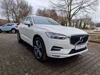 gebraucht Volvo XC60 D4 Geartronic Inscription