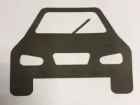 Brugt Opel Corsa-e Edition 100 kW (136 HK) 2024 Grå Hatchback
