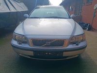 Gebraucht Volvo V70 200 PS (147 kW) 2000 Silber Kombi