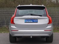 Gebraucht Volvo XC90 Plus 455 PS (334 kW) 2023 Grau SUV