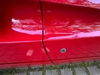Gebraucht Ferrari 328 271 PS (199 kW) 1986 Rot Cabrio