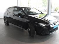 Gebraucht VW Golf VIII GTD 200 PS (147 kW) 2022 Polsterfarbe: schwarz Limousine