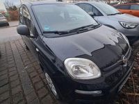 Gebraucht Fiat Panda 86 PS (63 kW) 2016 Schwarz Kleinwagen