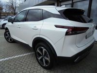 gebraucht Nissan Qashqai N-Connecta