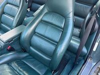 Gebraucht Porsche 928 349 PS (256 kW) 1994 Grün Coupé