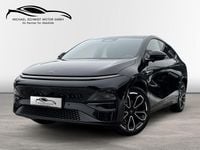 Gebraucht XPENG G6 AWD Performance 358 kW (487 PS) 2026 Schwarz SUV