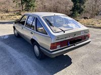 Gebraucht Opel Ascona 101 PS (74 kW) 1986 Limousine