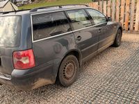 Gebraucht VW Passat 2001 Kombi