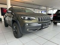 gebraucht Jeep Cherokee 2.0 T-GDI Trailhawk 4WD