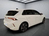 Gebraucht Opel Astra 131 PS (96 kW) 2025 Weiß Limousine