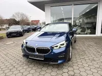 Second-hand BMW 218 Advantage 136 CP (100 kW) 2024 Albastru Coupe