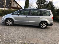 gebraucht Ford Galaxy 2.0 7 Sitzer