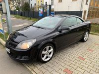 gebraucht Opel Astra Cabriolet Twin Top 1.8 Cosmo