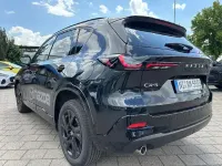 Gebraucht Mazda CX-5 Homura-Line 141 PS (103 kW) 2026 Jet black SUV