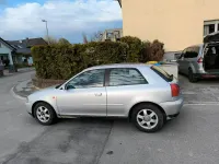 Occasion Audi A3 102 ch (75 kW) 2002 Argent Citadine