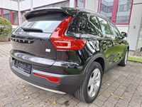 Gebraucht Volvo XC40 197 PS (144 kW) 2021 Schwarz SUV