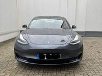 Gebraucht Tesla Model 3 Long Range AWD 350 kW (476 PS) 2020 Andere farben Limousine