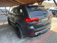 Usata Jeep Grand Cherokee 710 CV (522 kW) 2019 Nero SUV