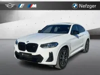 Usata BMW X4 Performance 334 CV (245 kW) 2024 Bianco SUV